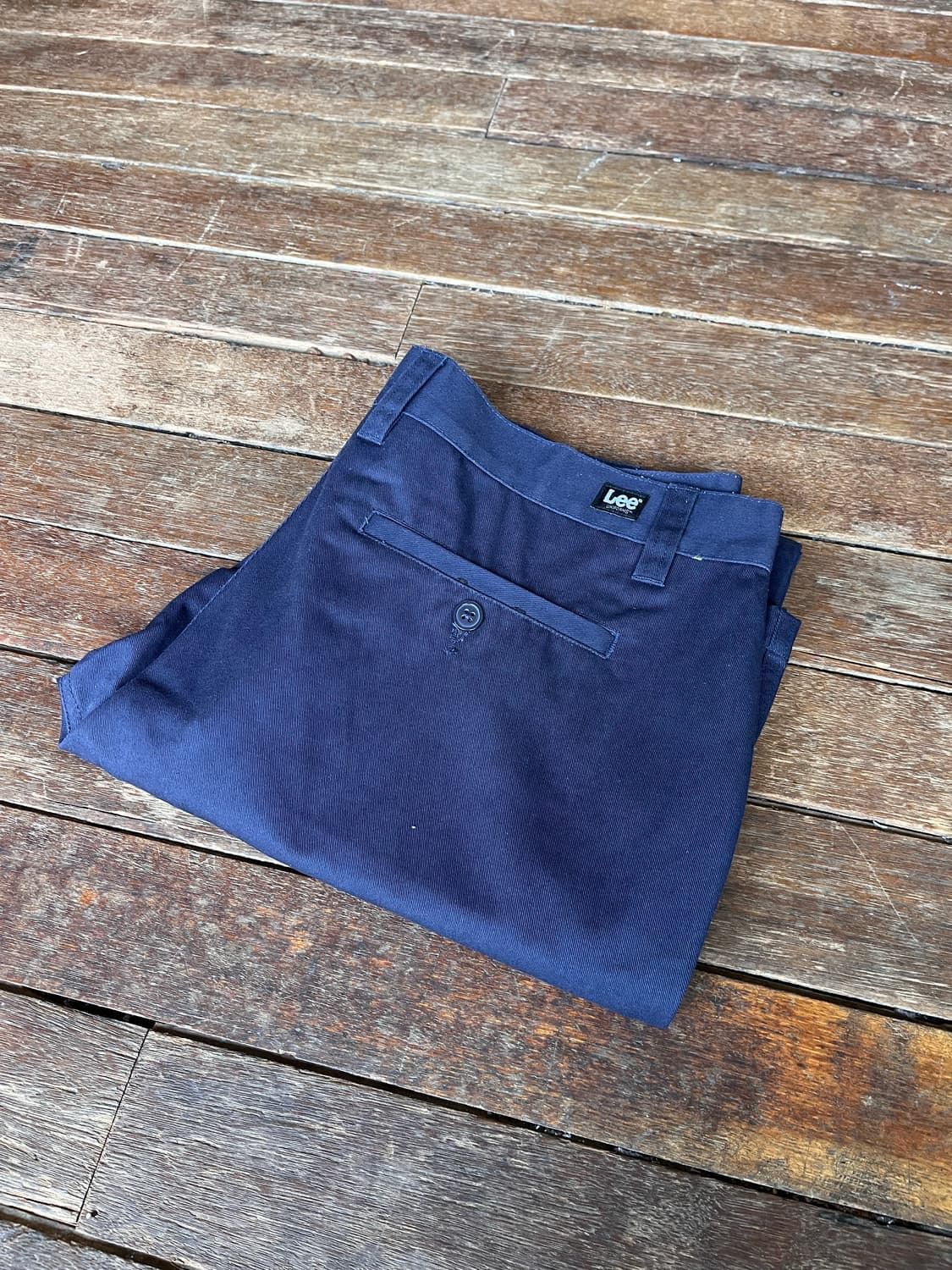 리 워크팬츠 상품이미지3