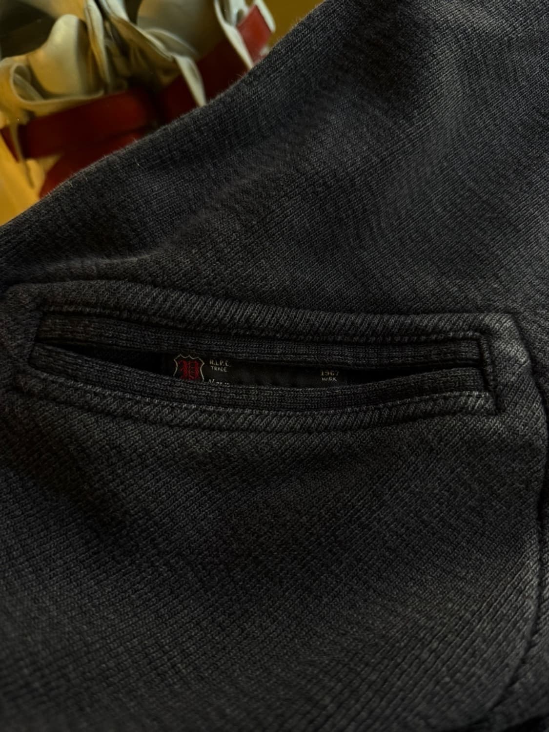 폴로 랄프로렌 블루종 100 상품이미지10