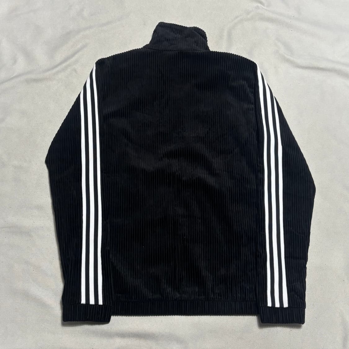 S 아디다스 파이어버드 코듀로이 트랙탑 상품이미지3