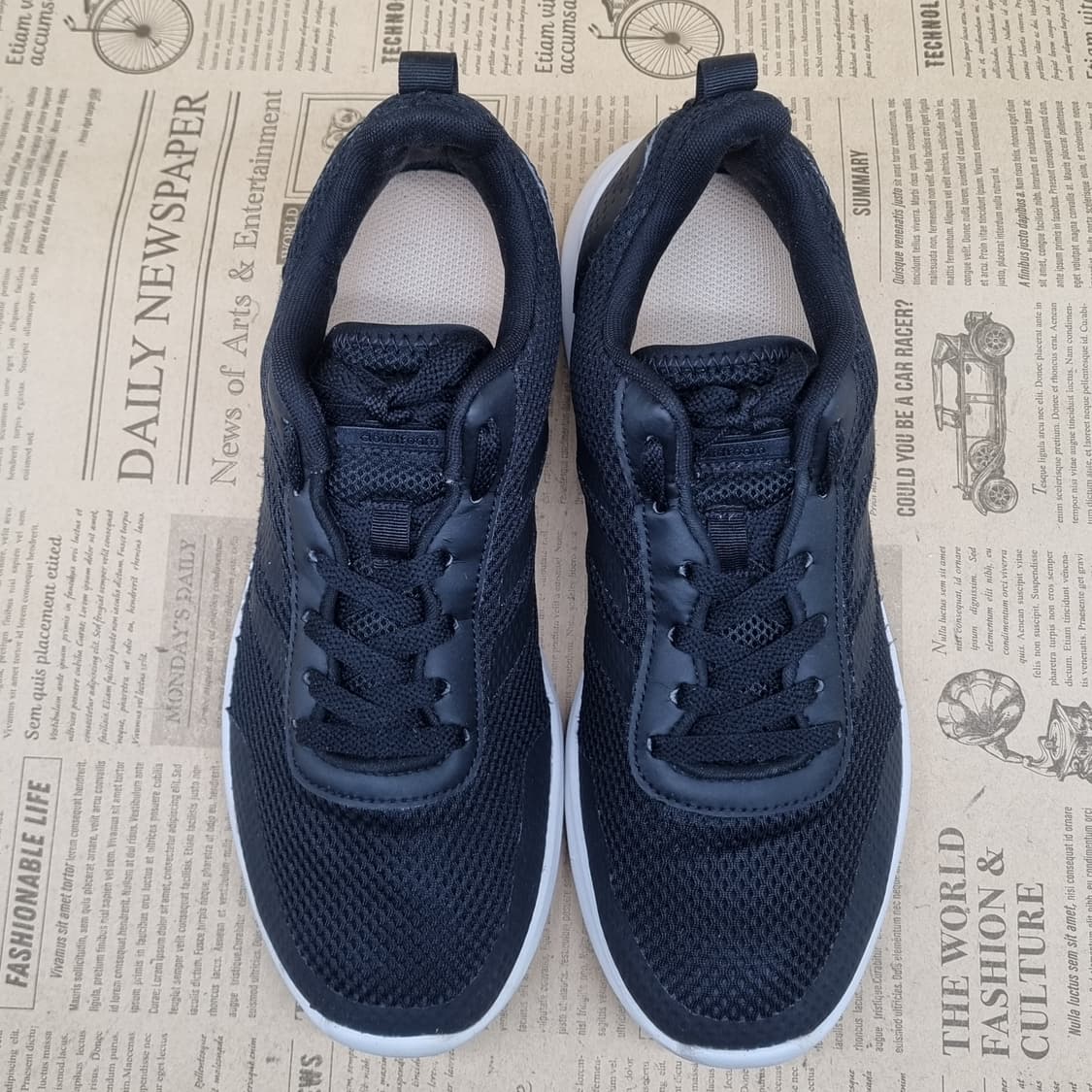 아디다스 엘레멘트 런닝화250 상품이미지2