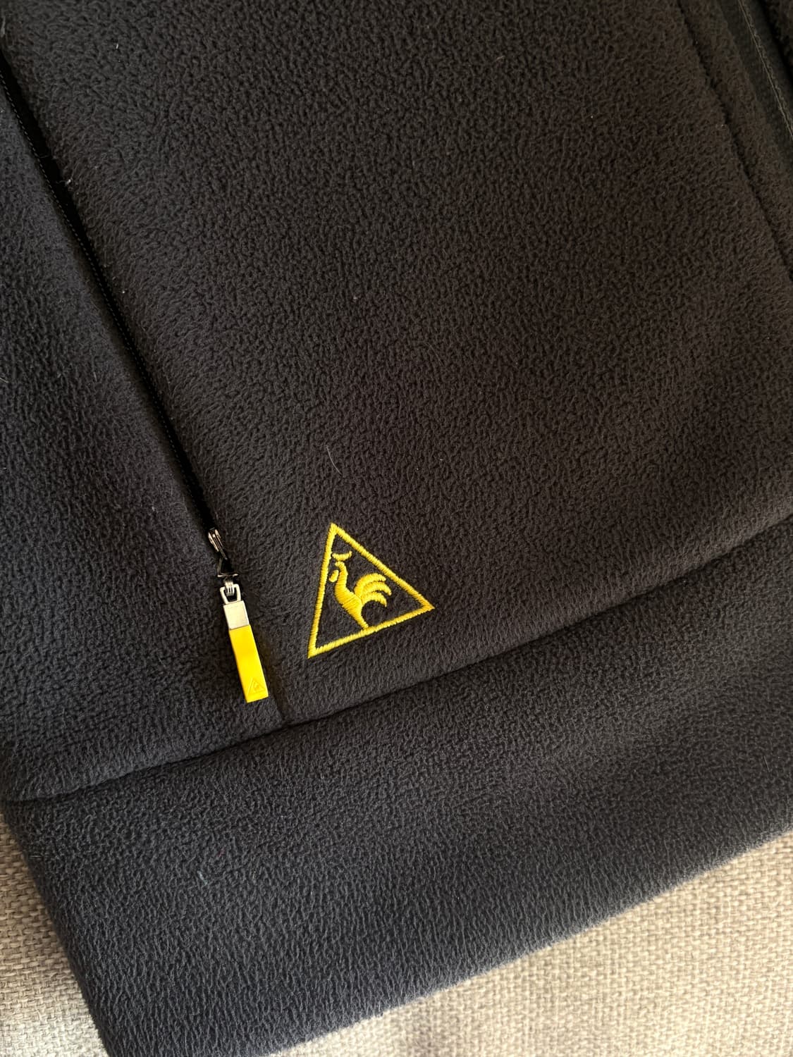 르꼬끄 기모 후드집업 상품이미지3