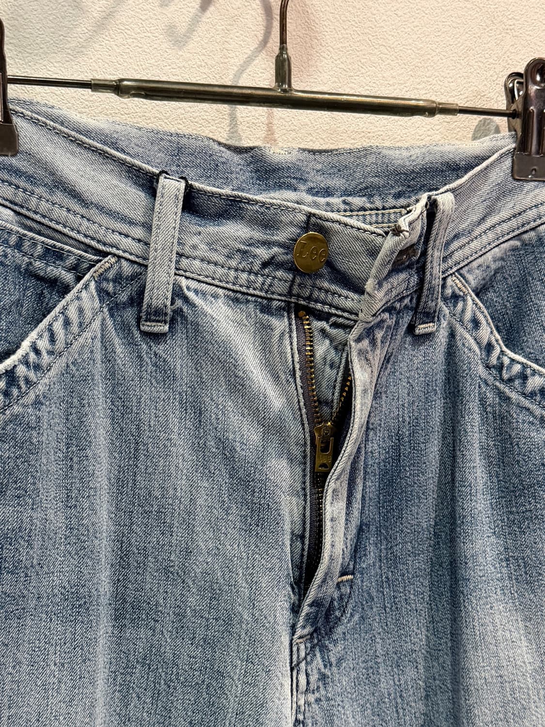 Lee Carpenter Jeans (28) 상품이미지7