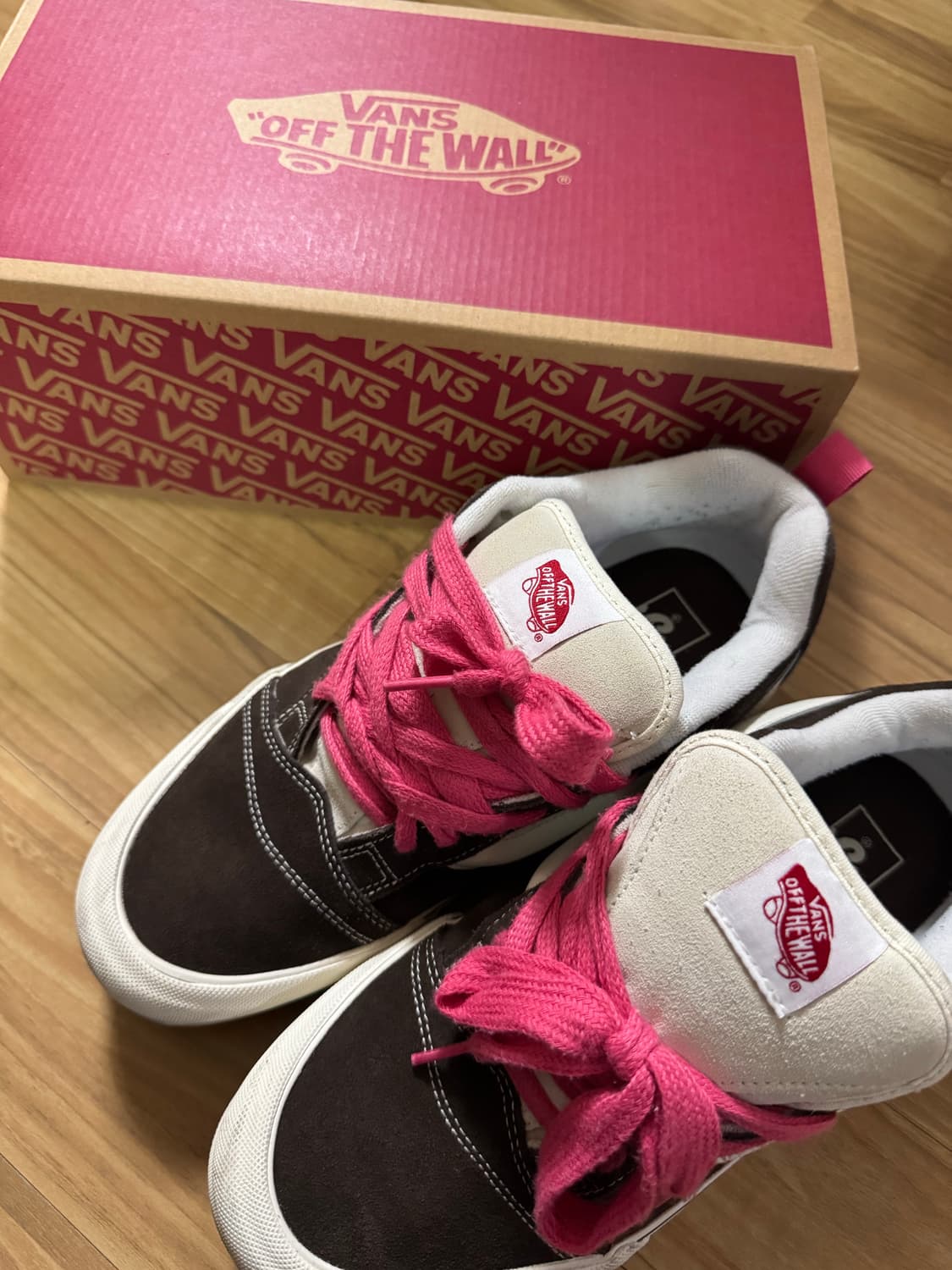 반스 뉴스쿨 상품이미지1