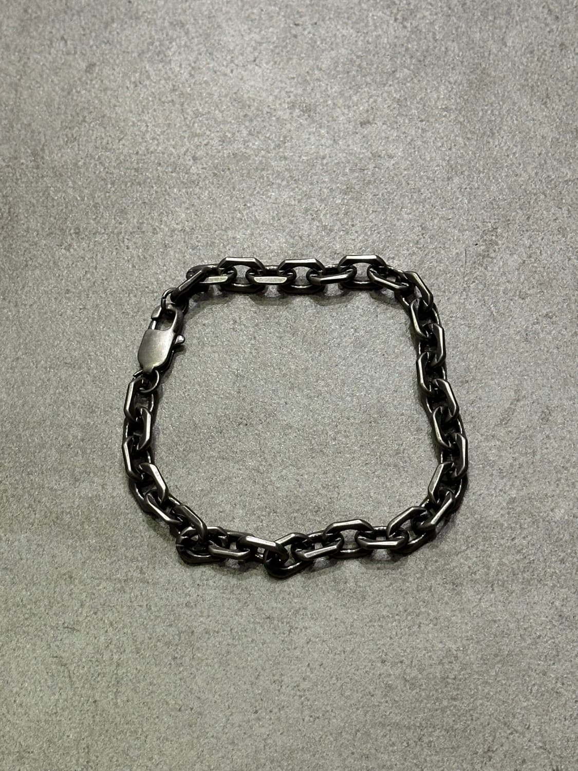 Antique chain - 엔틱 체인 팔찌 /luff ver 상품이미지1