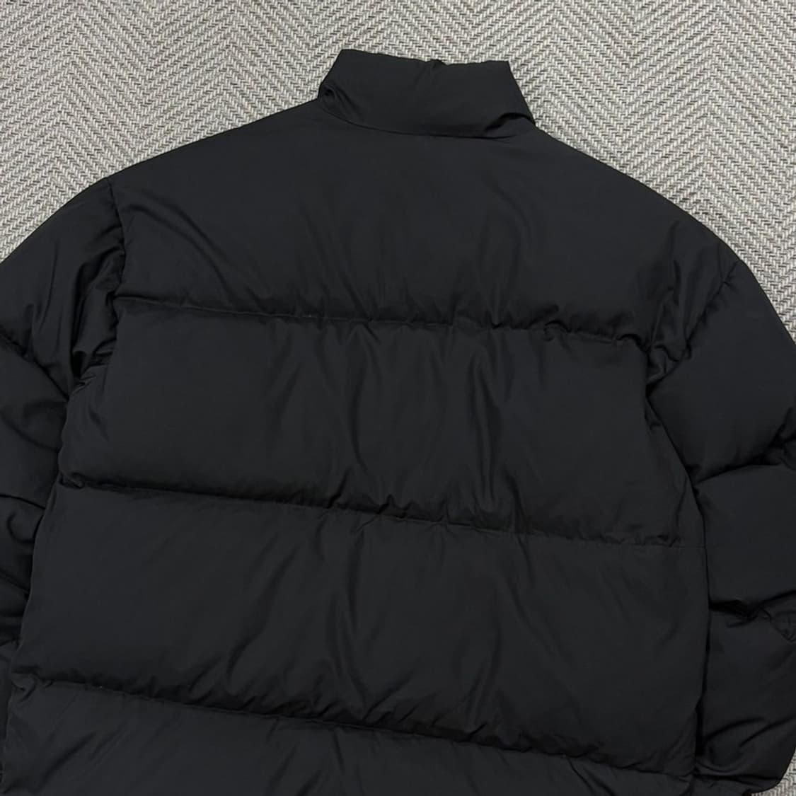 키르시 리버시블 패딩 v1361 상품이미지6