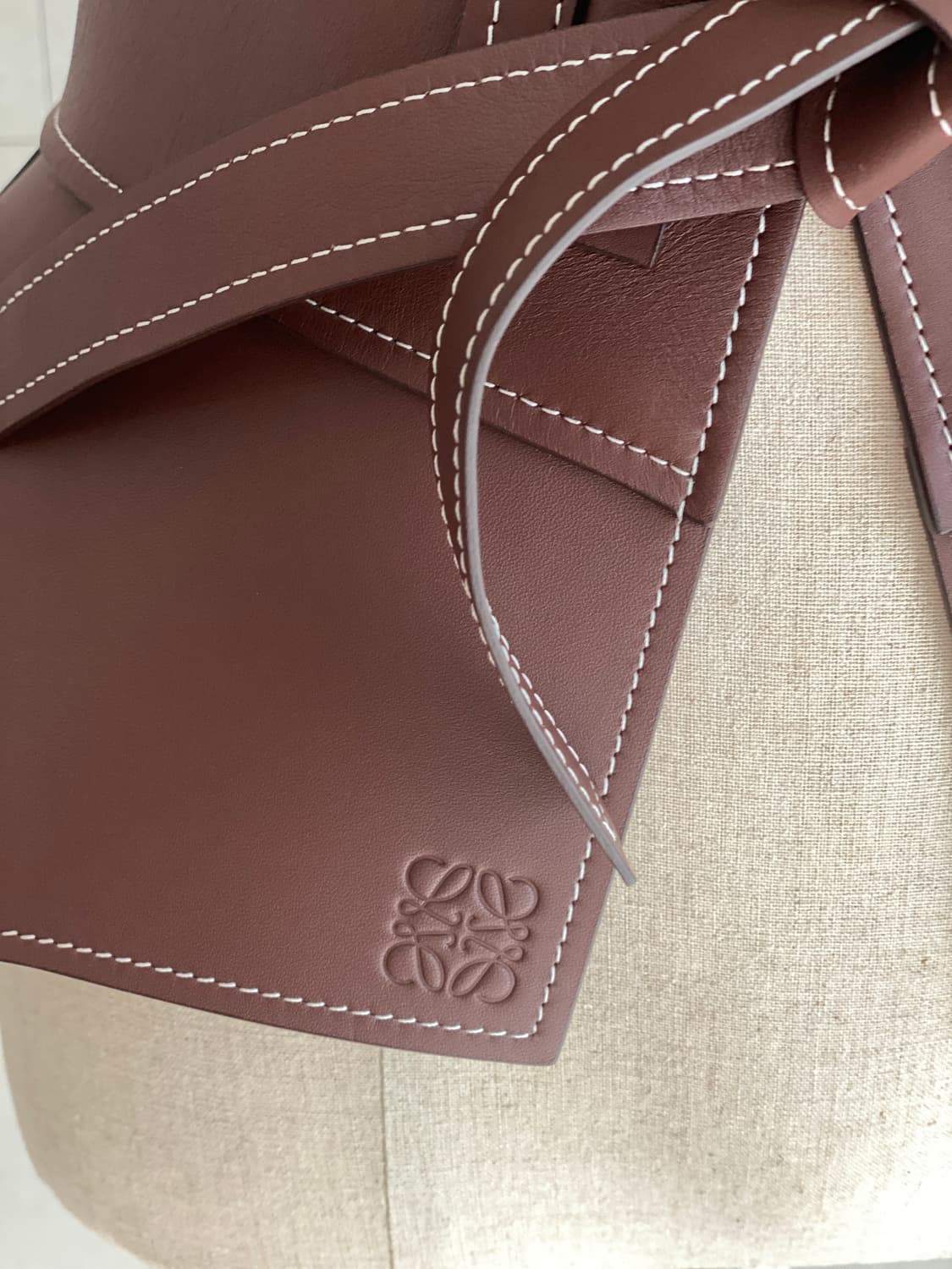 로에베 오비 벨트 상품이미지5