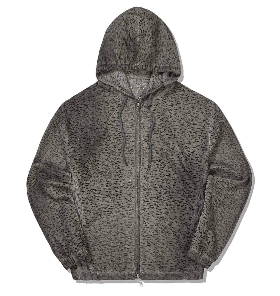 엑슬림 EP5 01 후드 집업 4 상품이미지1