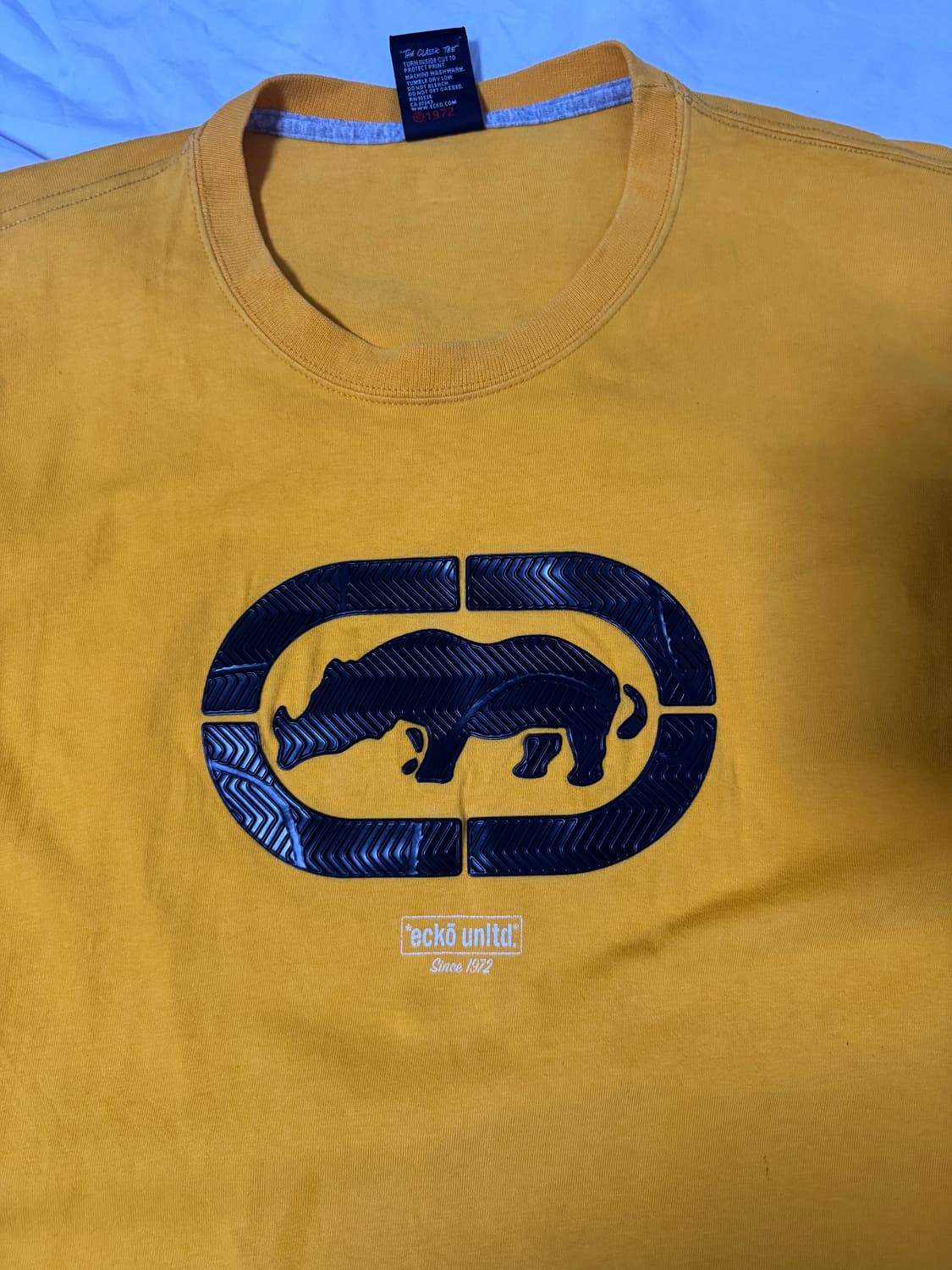 Usa ecko unltd 티셔츠 상품이미지3