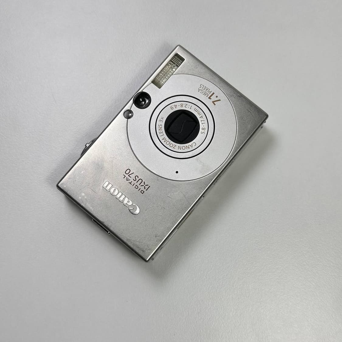 Canon ixus70 ixy10 익서스70 캐논 익서스 디카 상품이미지1