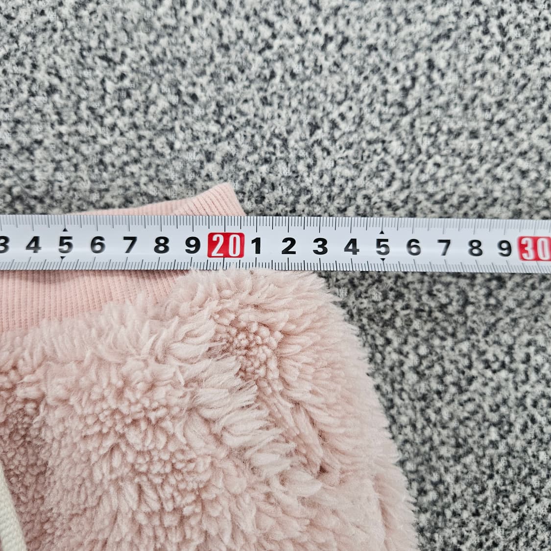 [85] 베베드피노 키즈 하트 덤블 퍼 팬츠 1104JM3 상품이미지6