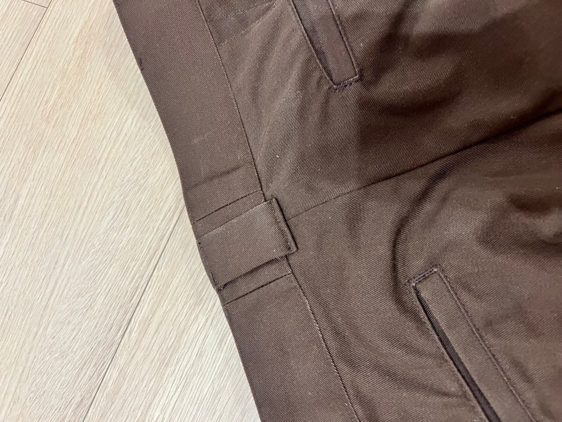 트래비스 스캇 cacti 헤리티지 워크팬츠L 상품이미지5