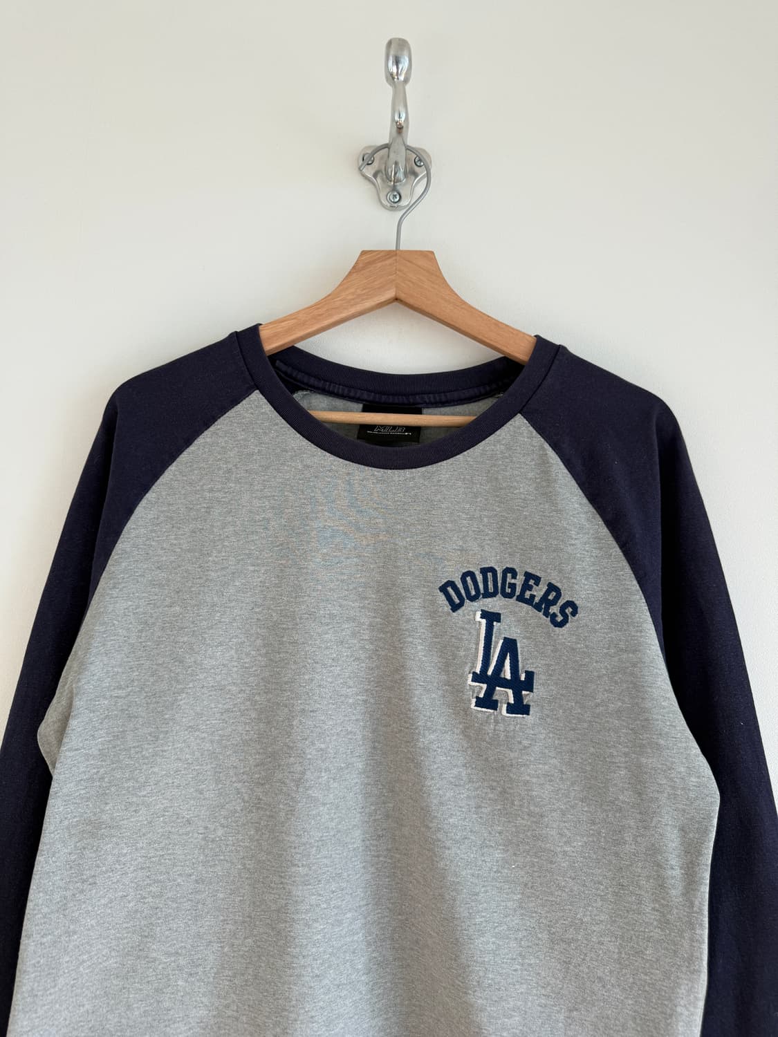 엠엘비(MLB) 롱 슬리브 상품이미지2