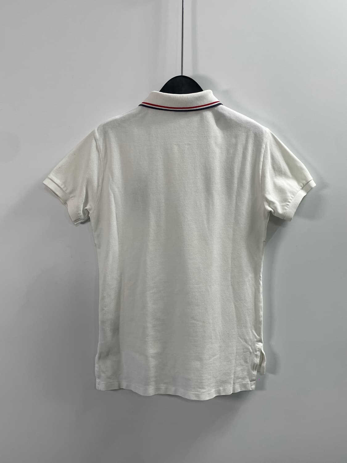 폴로 랄프로렌 빅포니 치프키프 성조기 반팔 카라티 (on.658) 상품이미지3