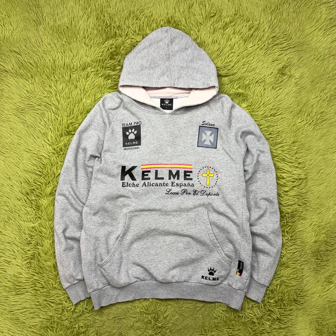 KELME 상품이미지1