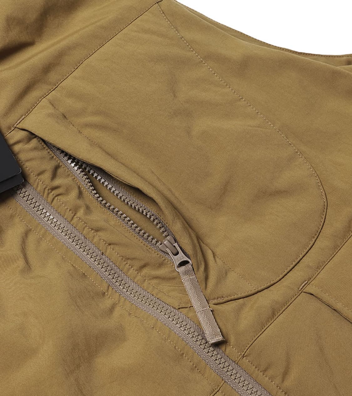 DAIWA PIER39 - TECH PADDING MIL VEST 상품이미지5