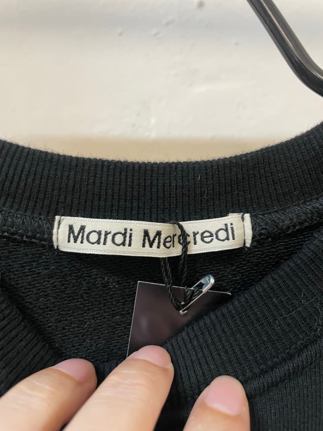 Mardi Mercredi  상품이미지4