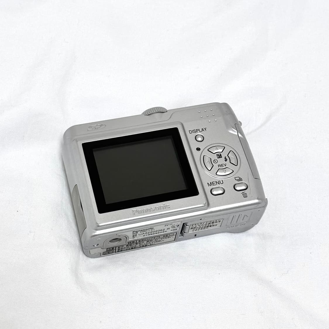 파나소닉 루믹스 Panasonic Lumix DMC-LS1 상품이미지2