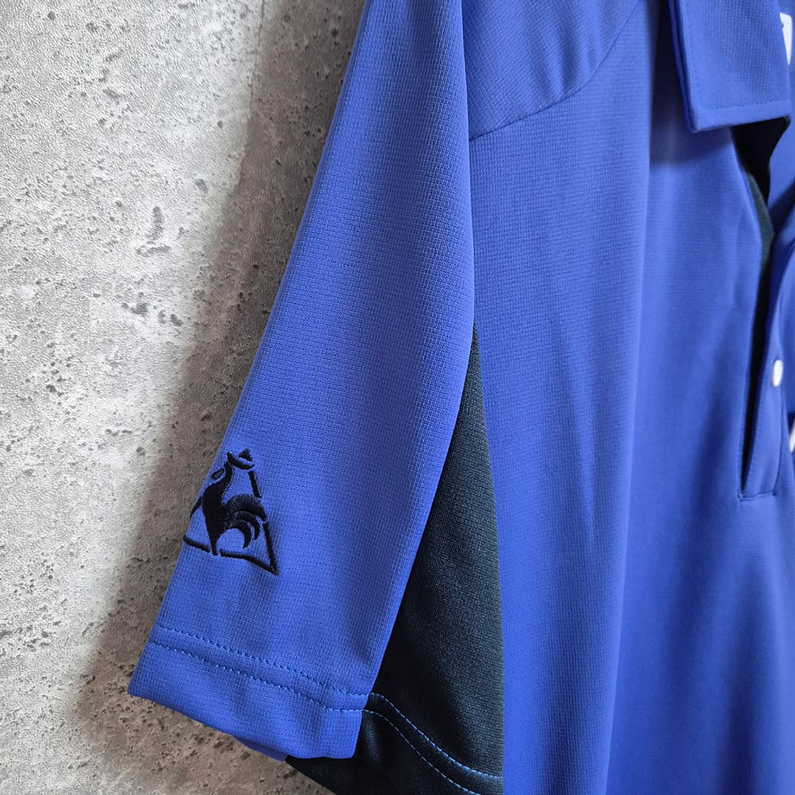 le coq sportif 르꼬끄 반팔 상품이미지5