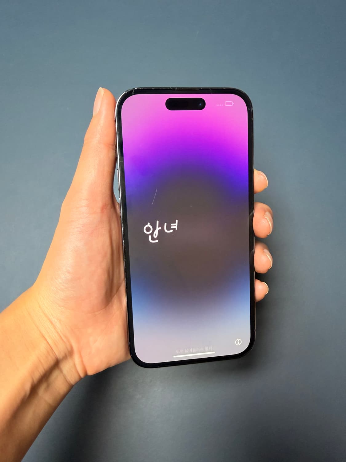 아이폰 14 Pro 퍼플 1TB 1테라 상품이미지1