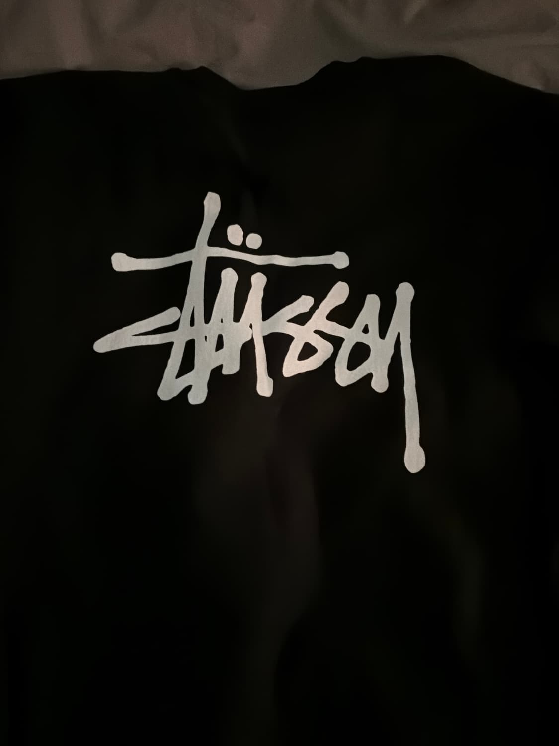 스투시 맨투맨 s 상품이미지2