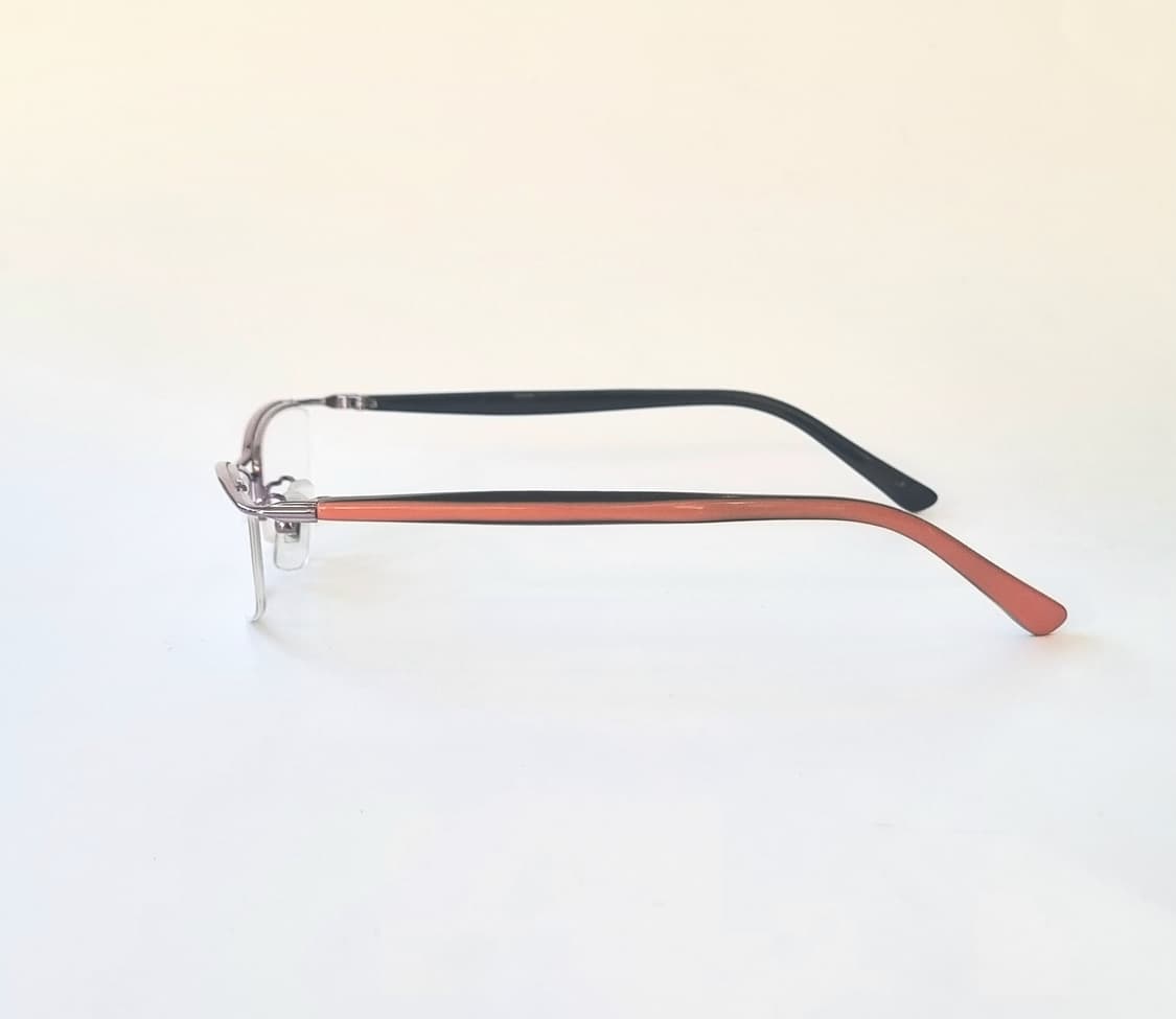 데드스탁 긱시크 투브릿지 반무테 안경테  498 상품이미지5