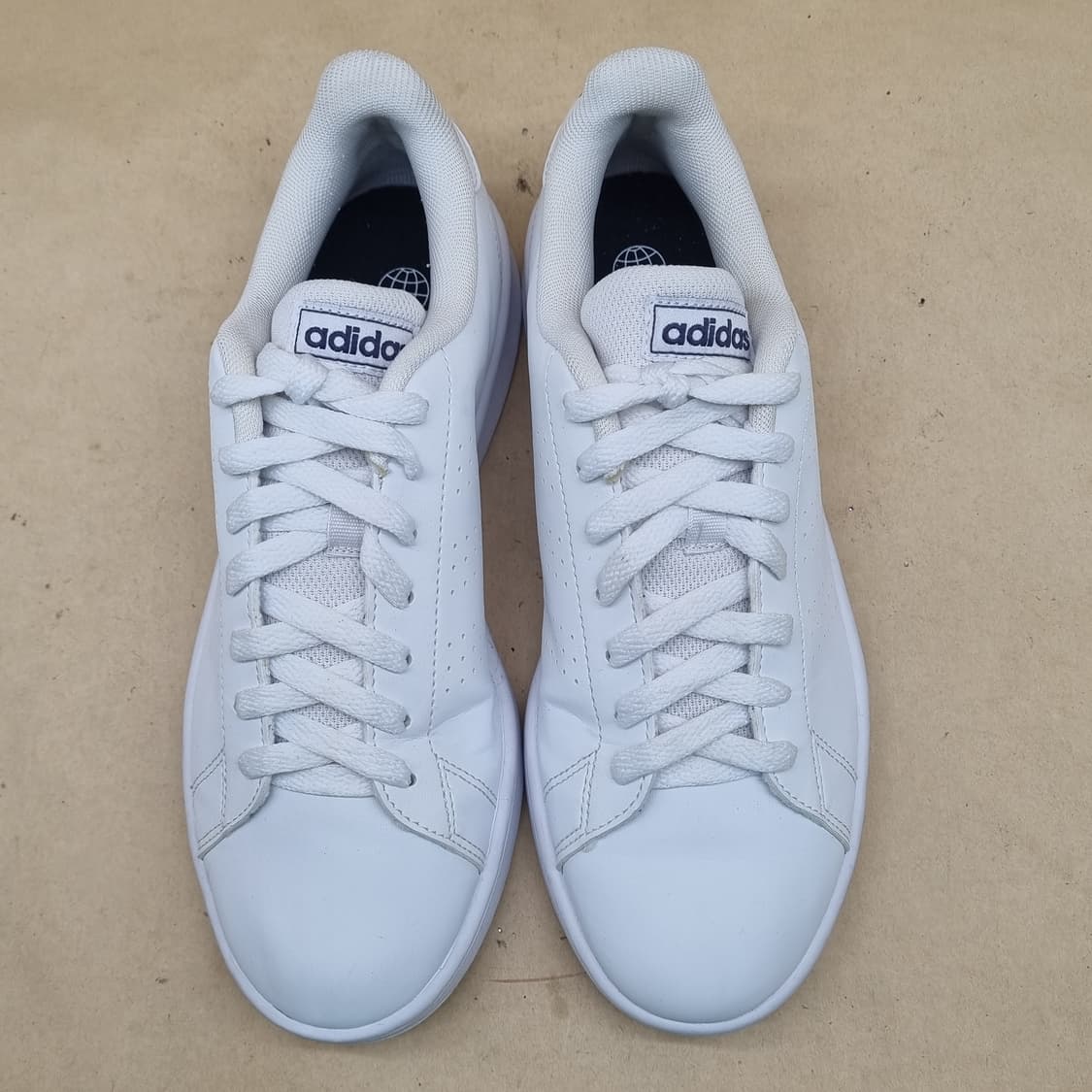 아디다스 어드밴티지 스니커즈 250 상품이미지2