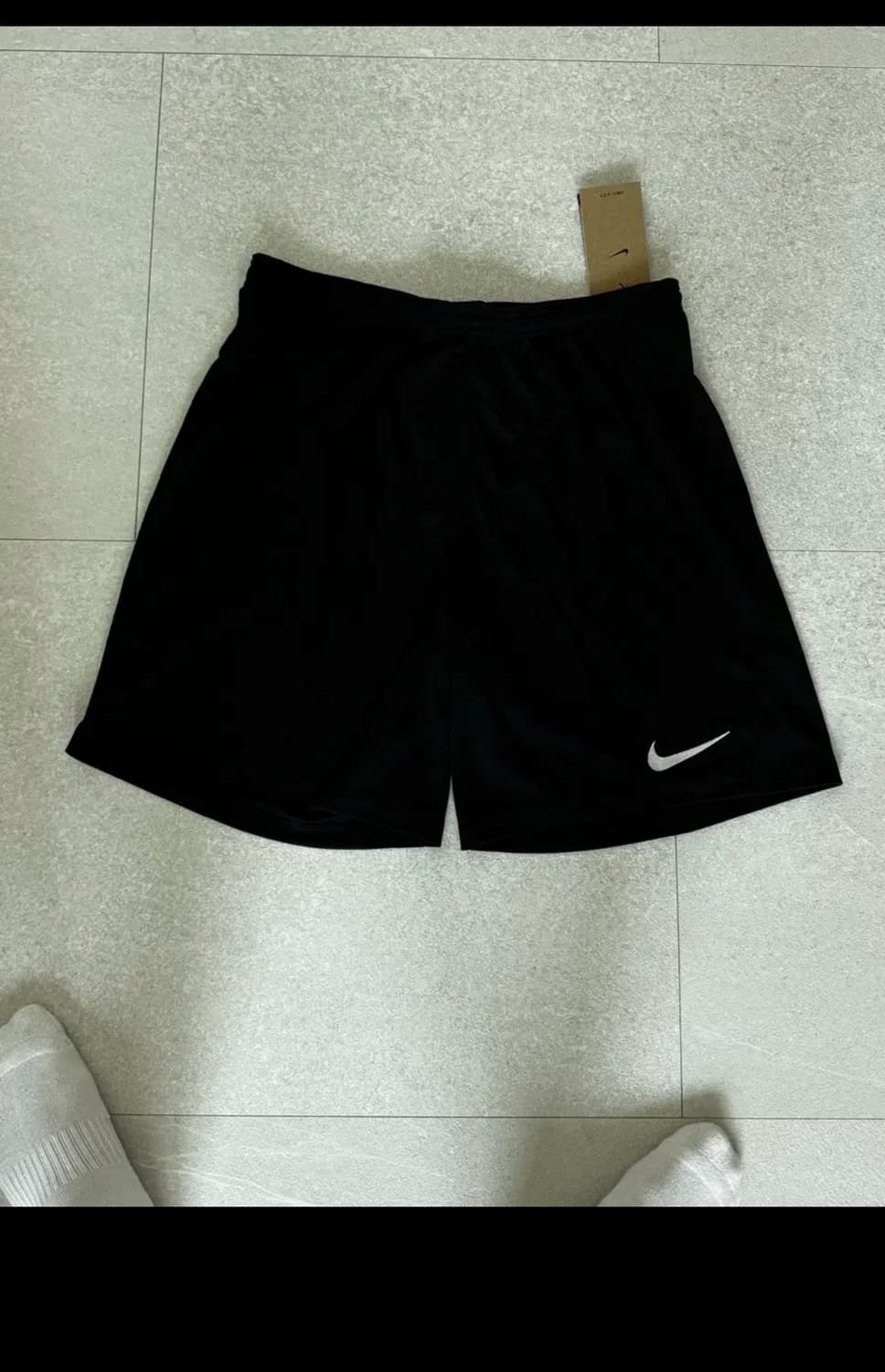 나이키 드라이핏 반바지 (새상품) 상품이미지2