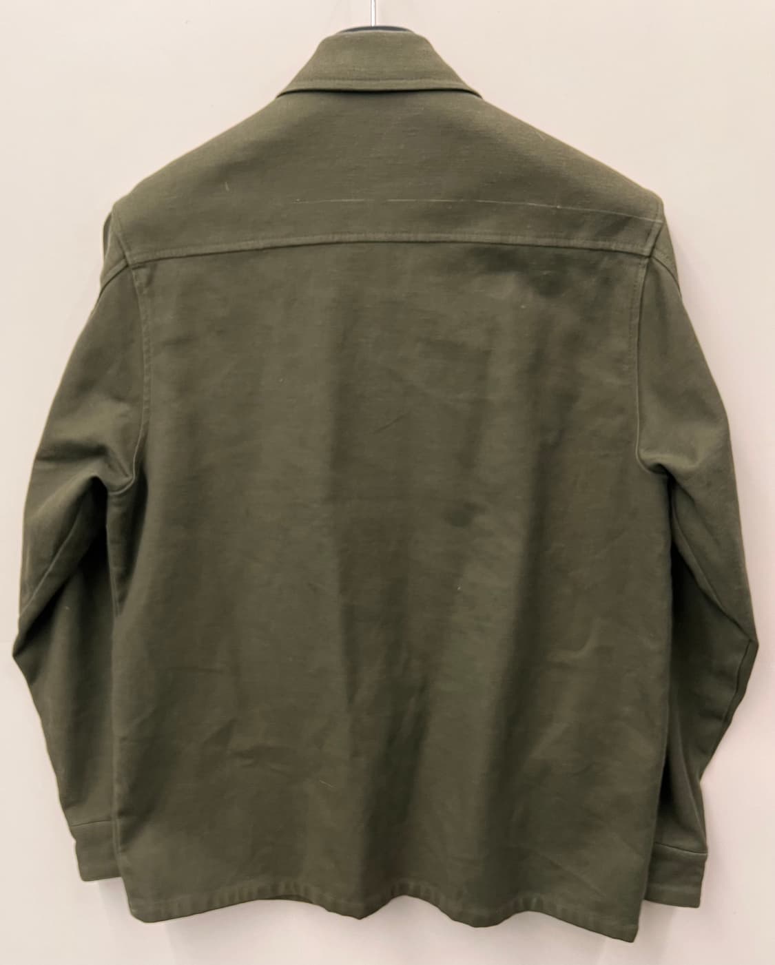 유니폼브릿지 밀리터리 자켓 L 상품이미지2