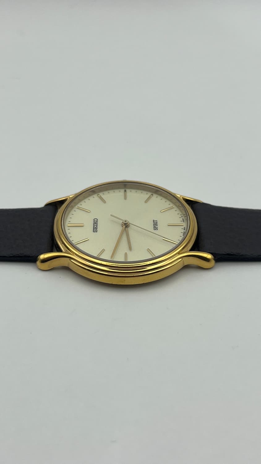 세이코 클래식 빈티지시계 상품이미지4