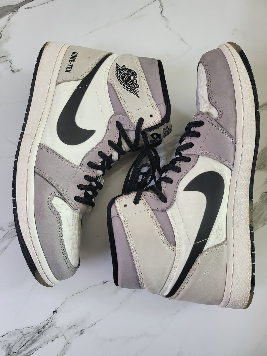 [280] 조던1 엘리먼트 고어텍스 세일 상품이미지3