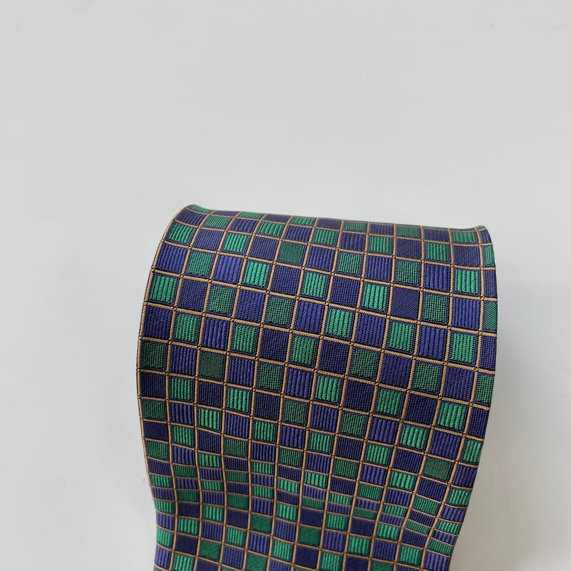 유나이티드 컬렉션 오브 베네통 명품 정품넥타이 (BENETTON) 상품이미지6