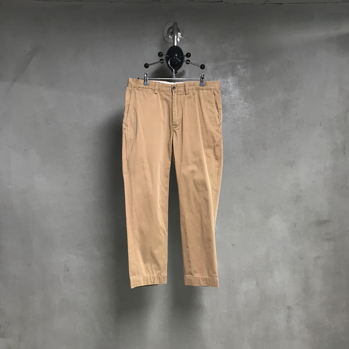 폴로 랄프로렌 치노 팬츠 32/34  상품이미지1