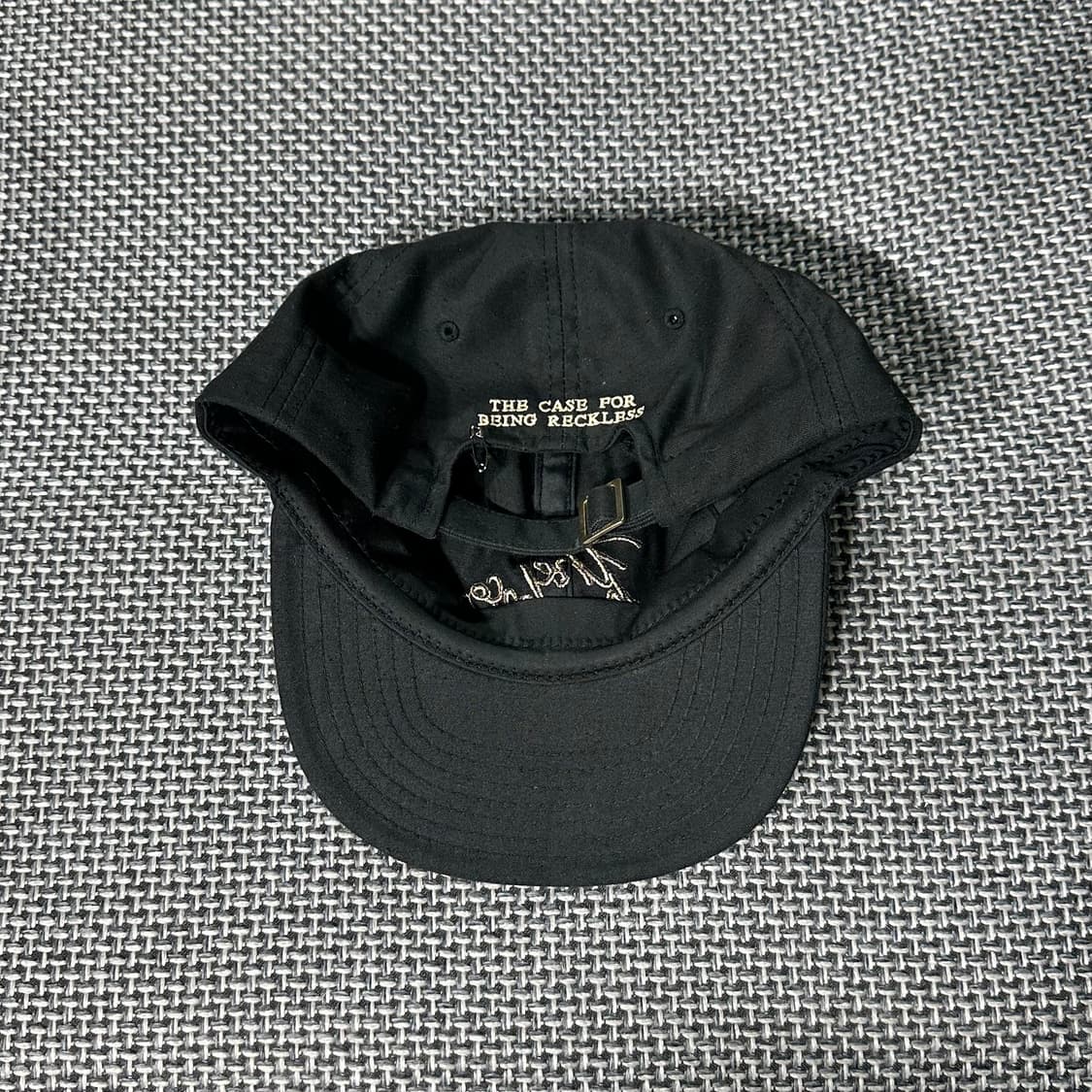 HW DOG 캡모자 상품이미지4