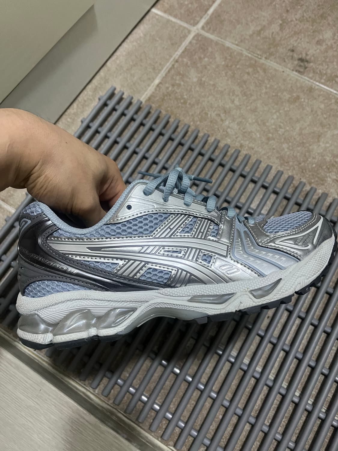 아식스 젤카야노14 상품이미지3