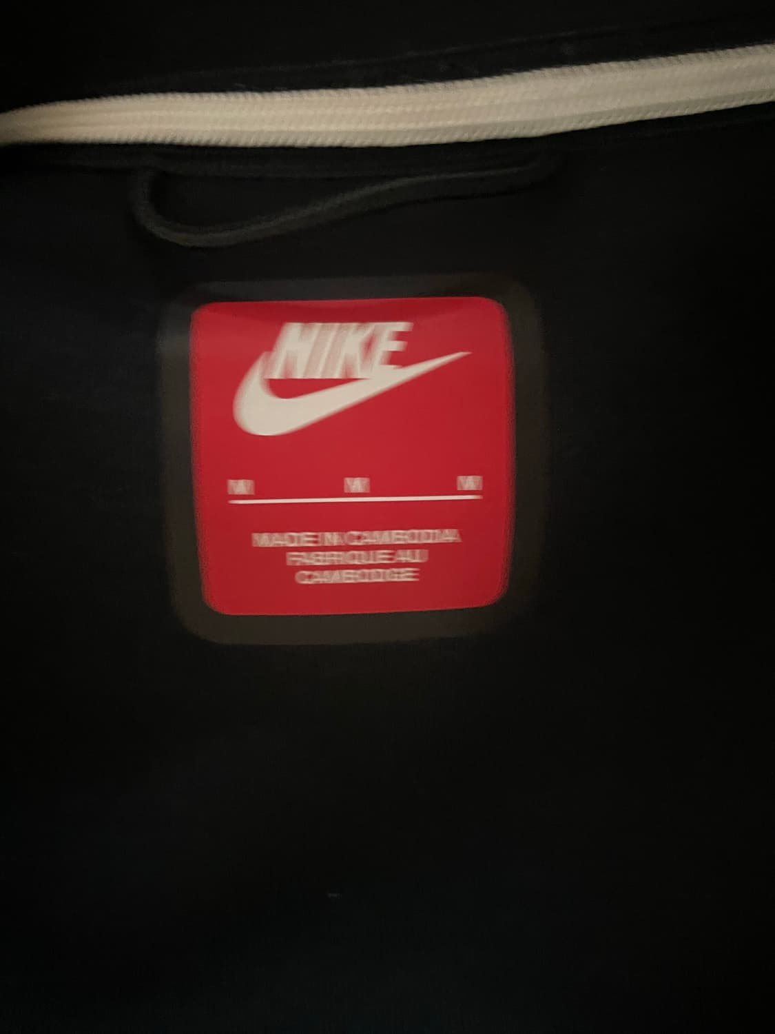 나이키 테크팩  상품이미지2