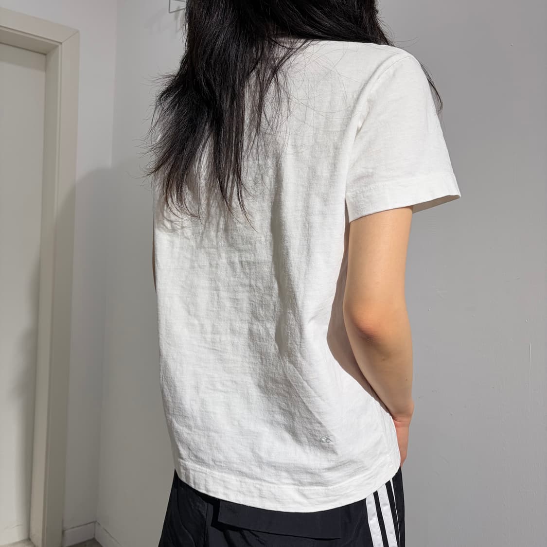 45rpm 카라 반팔  티셔츠 상품이미지3