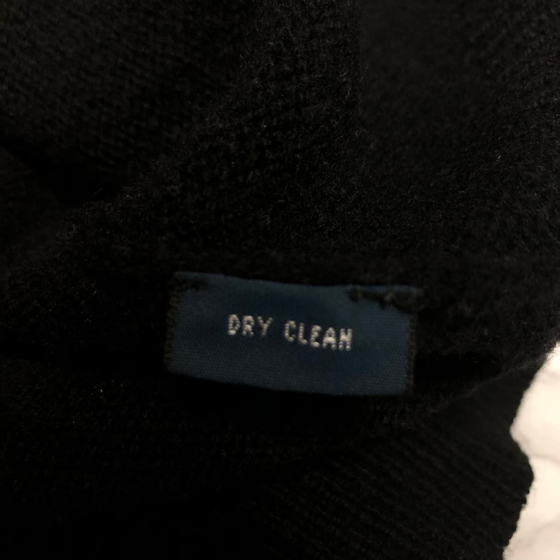 폴로 랄프로렌 니트 브이넥 상태최고 상품이미지4