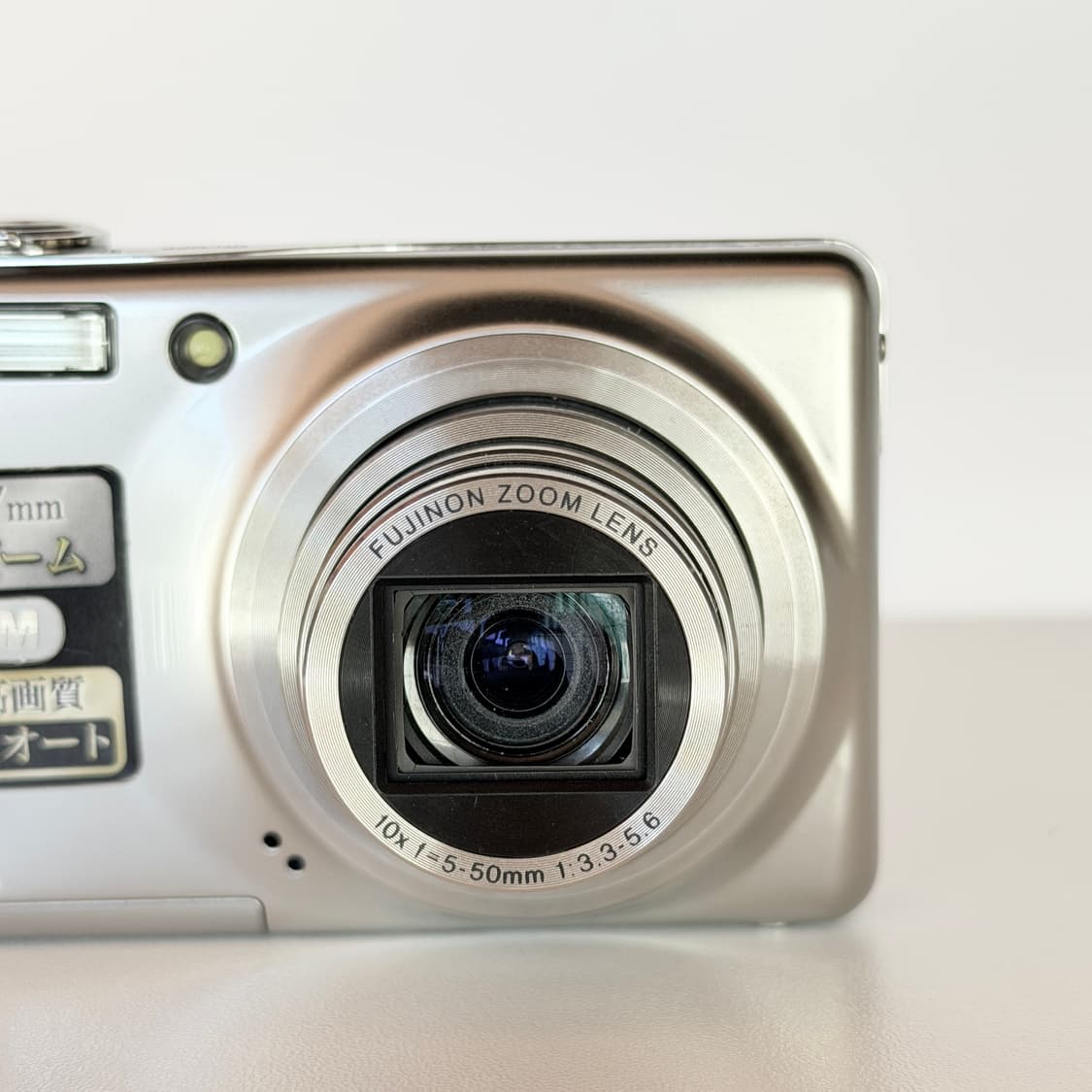 🎀아일릿/소하픽🎀후지 파인픽스 f70exr 실버 빈티지디카 상품이미지6