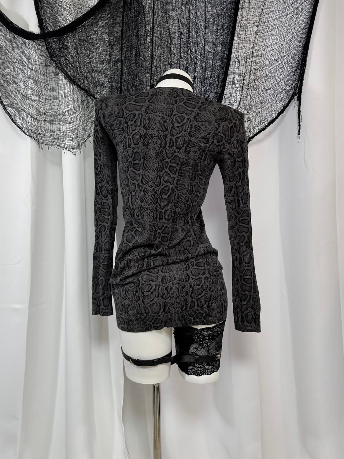 snake knit 상품이미지4
