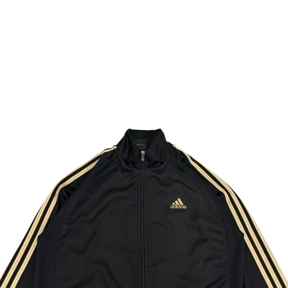 아디다스 블랙 골드 져지 상품이미지2