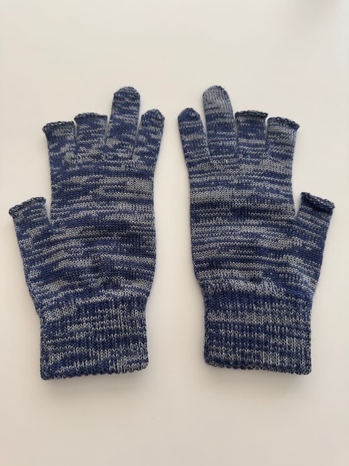 W/A KNIT GLOVE 니트 장갑 상품이미지3