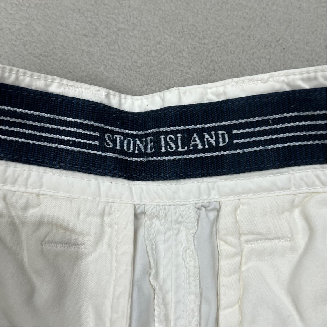 스톤아일랜드 워크 치노팬츠 s08903 상품이미지8