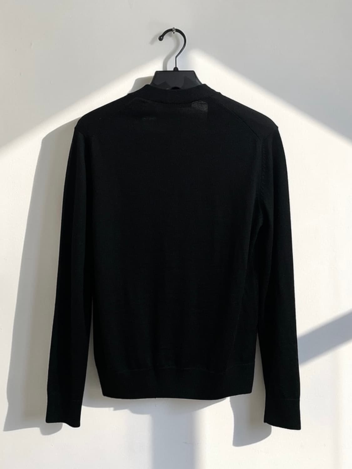 메종 키츠네 울 가디건 상품이미지5