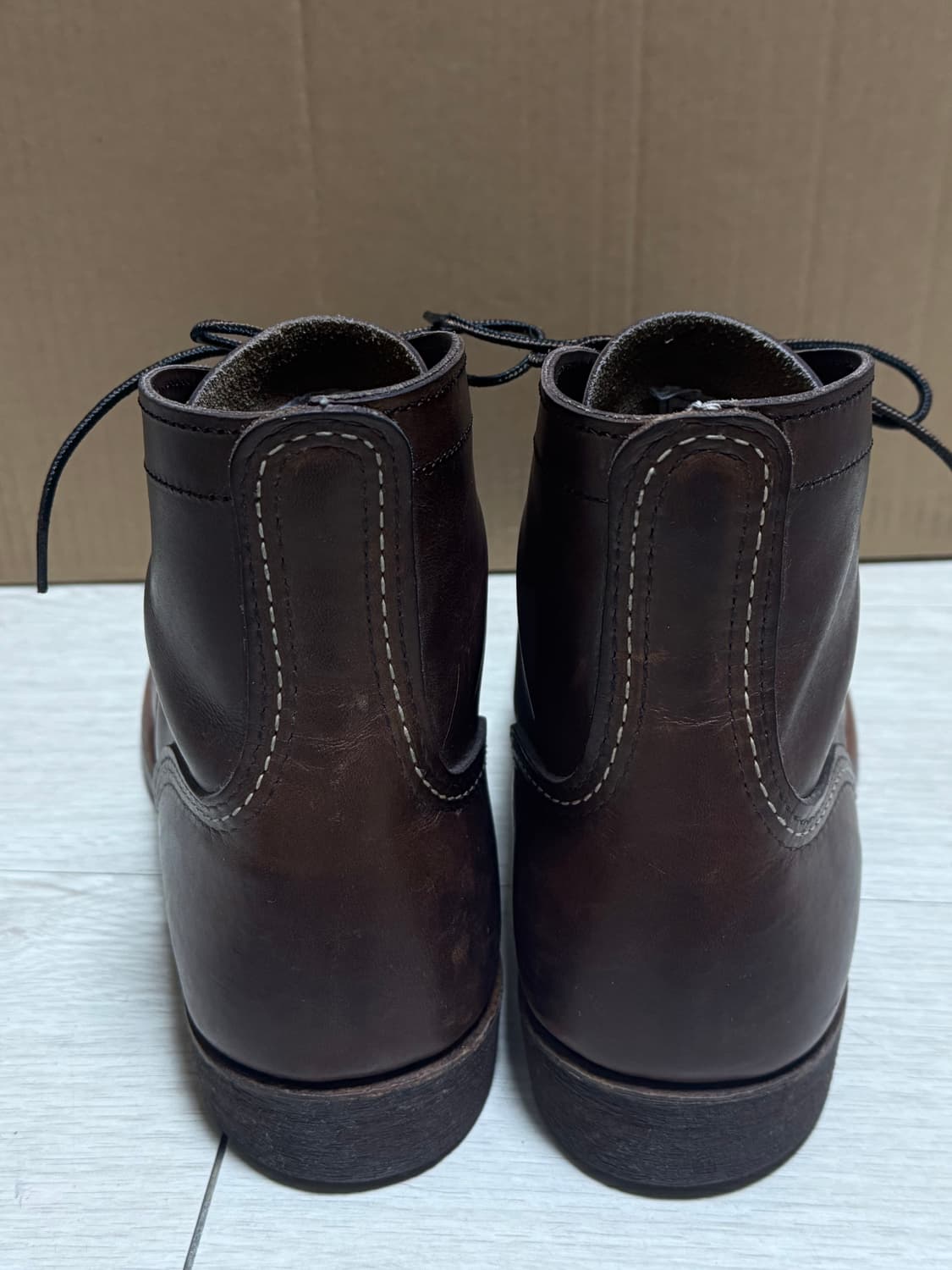 [275]레드윙 아이언레인저 8111 9.5d 상품이미지4