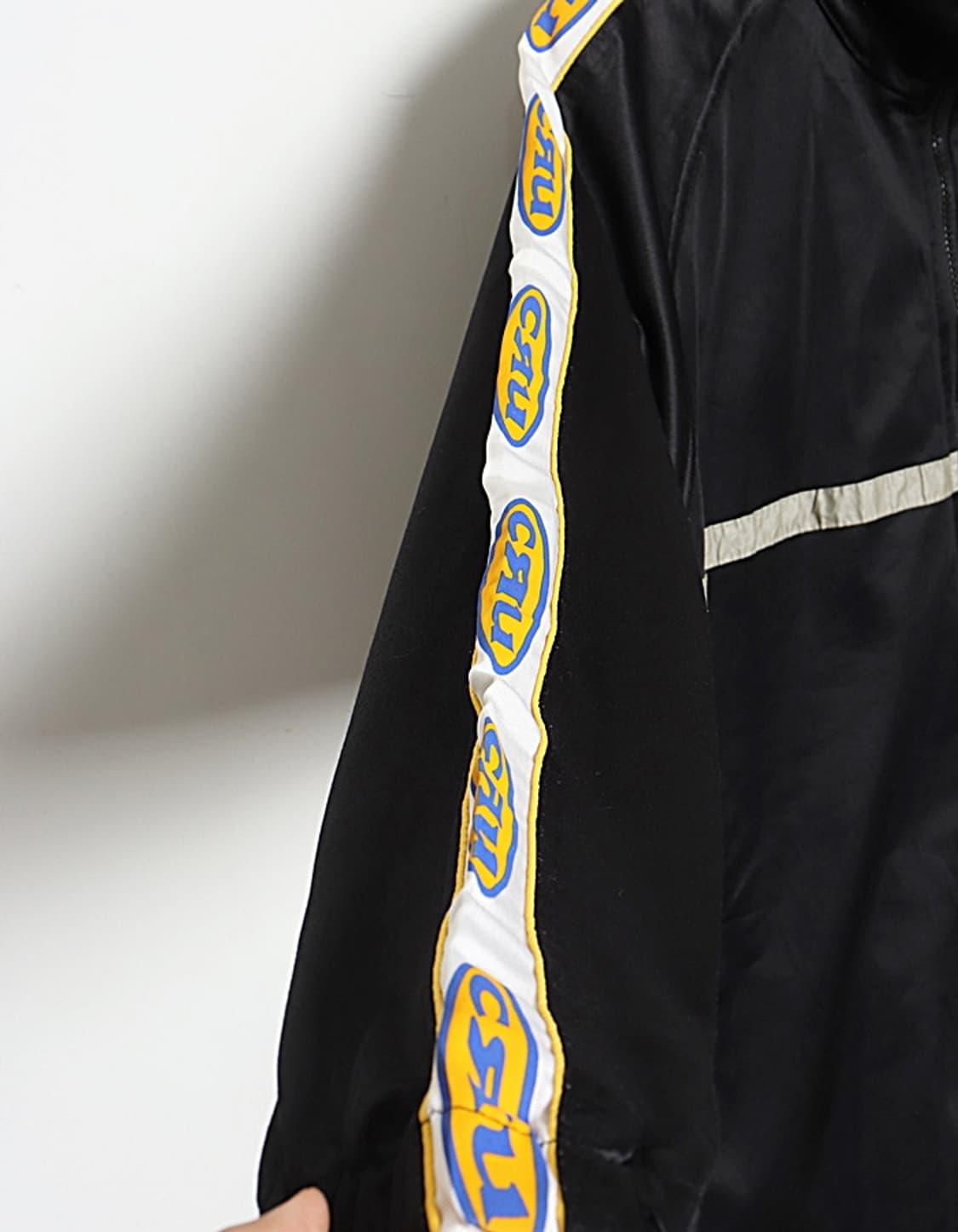 CRU Track Jersey Jacket 상품이미지4