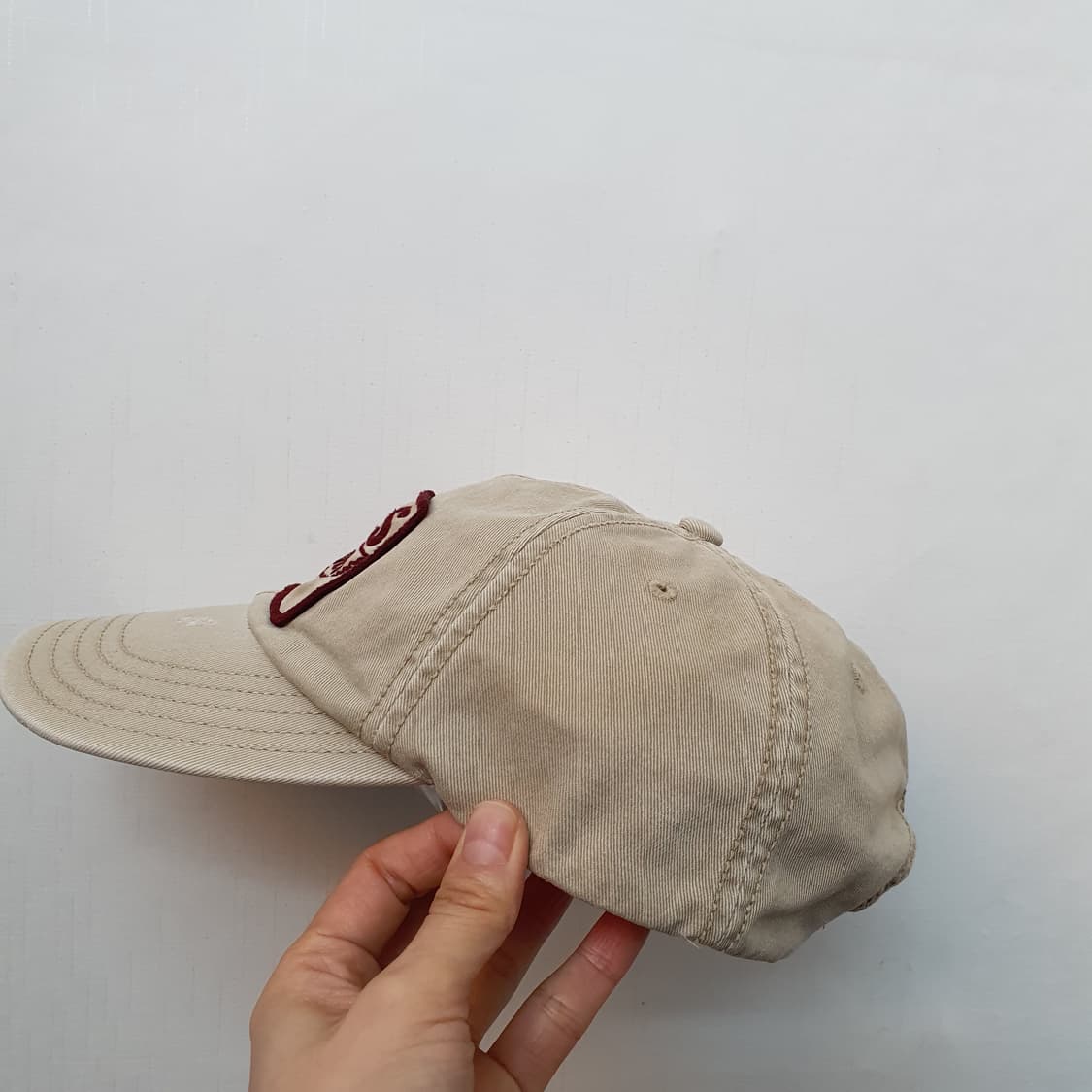 폴로랄프로렌 데님앤서플라이 모자 볼캡 상품이미지3