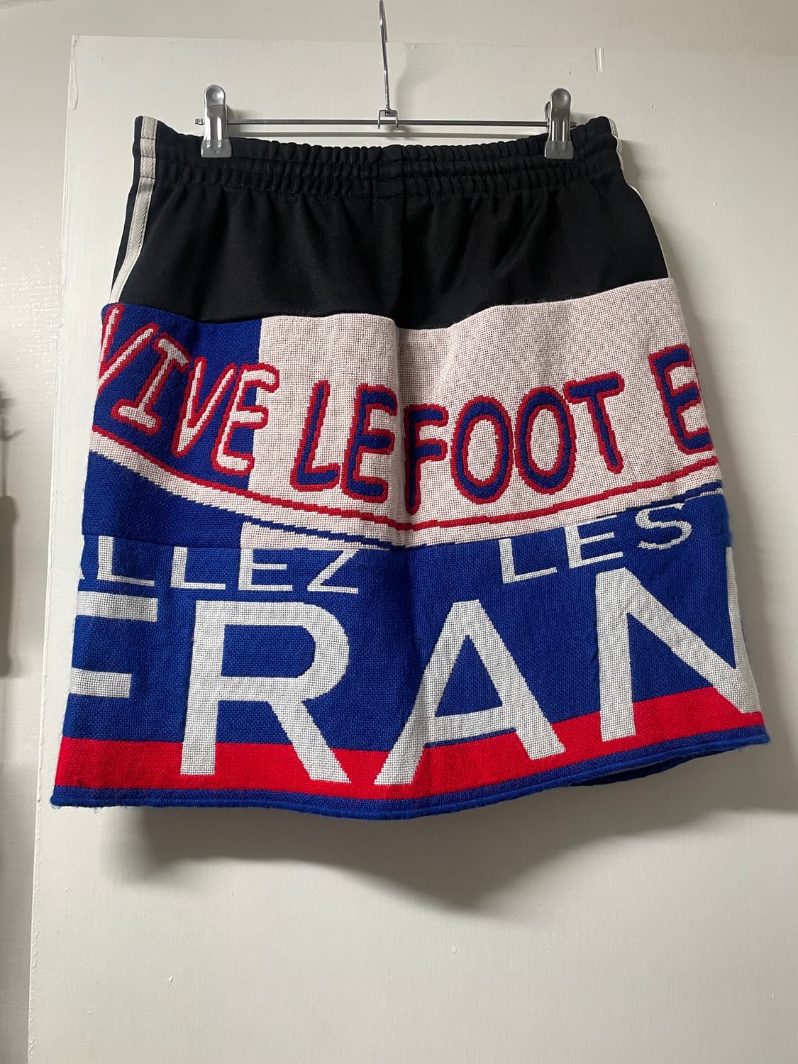 Paris Re Made 스커트 (1 size) 상품이미지2