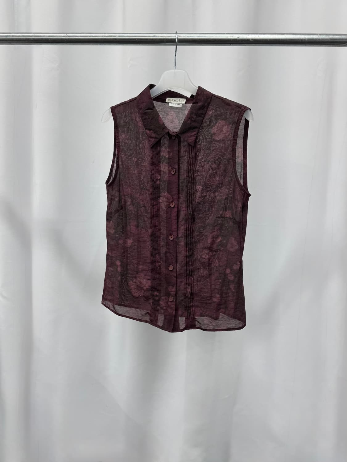 vtg top 상품이미지1