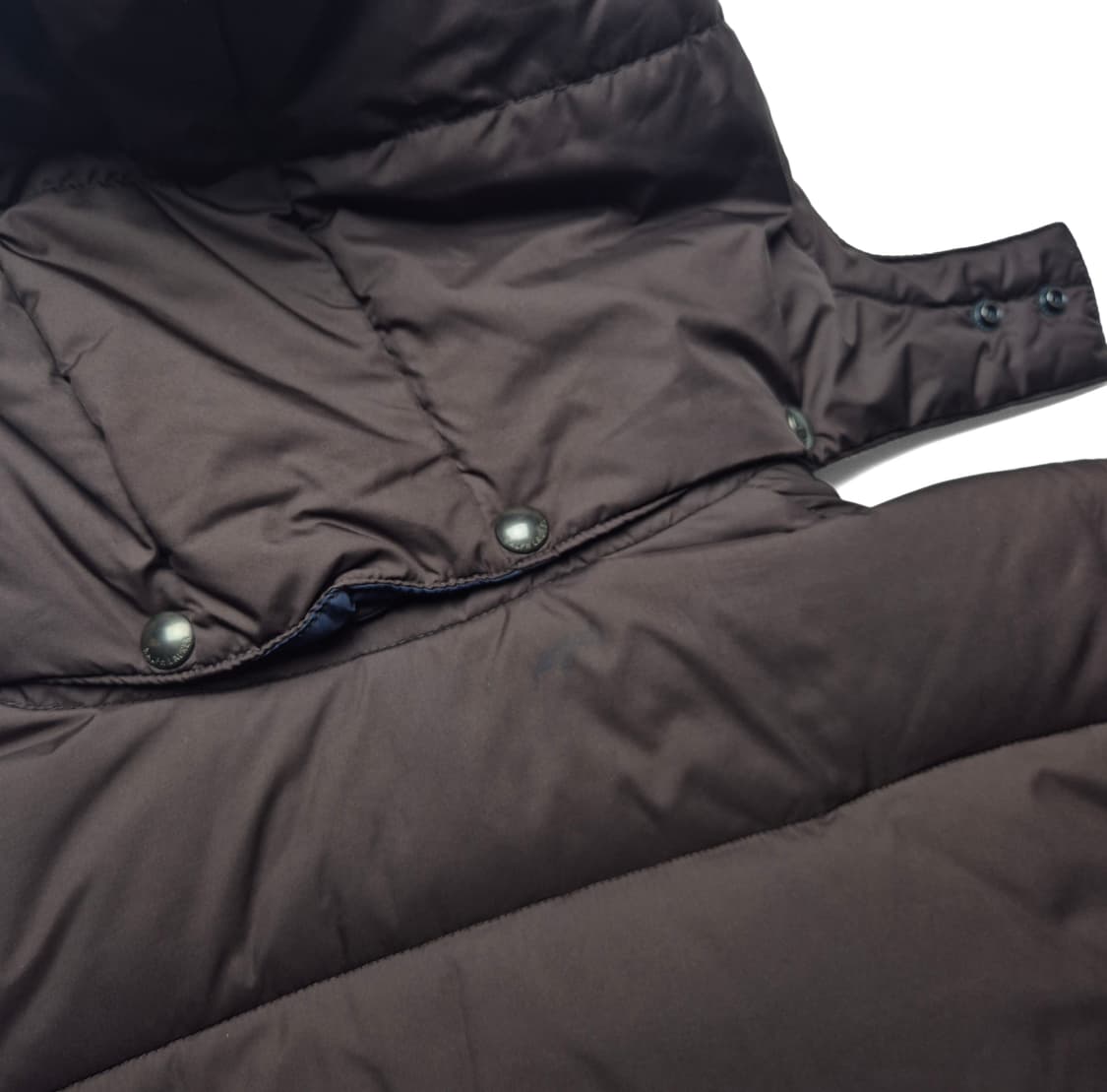 [XS] 폴로 랄프로렌 후드패딩 상품이미지7