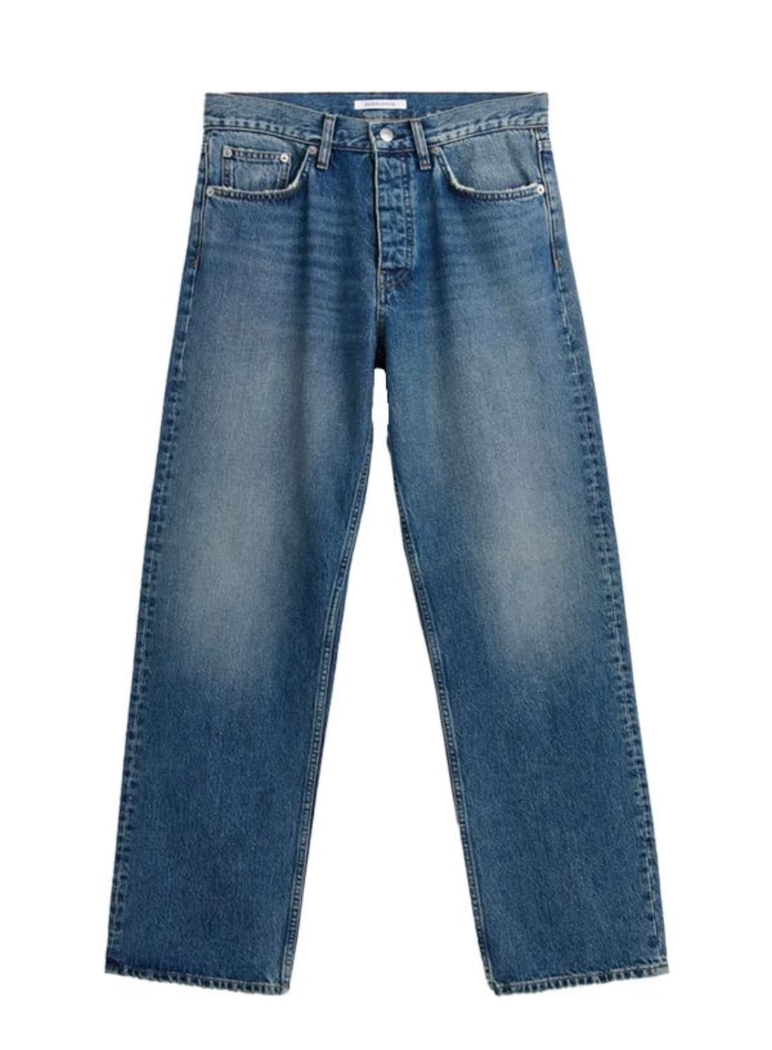 Sunflower loose vintage blue 29 상품이미지1